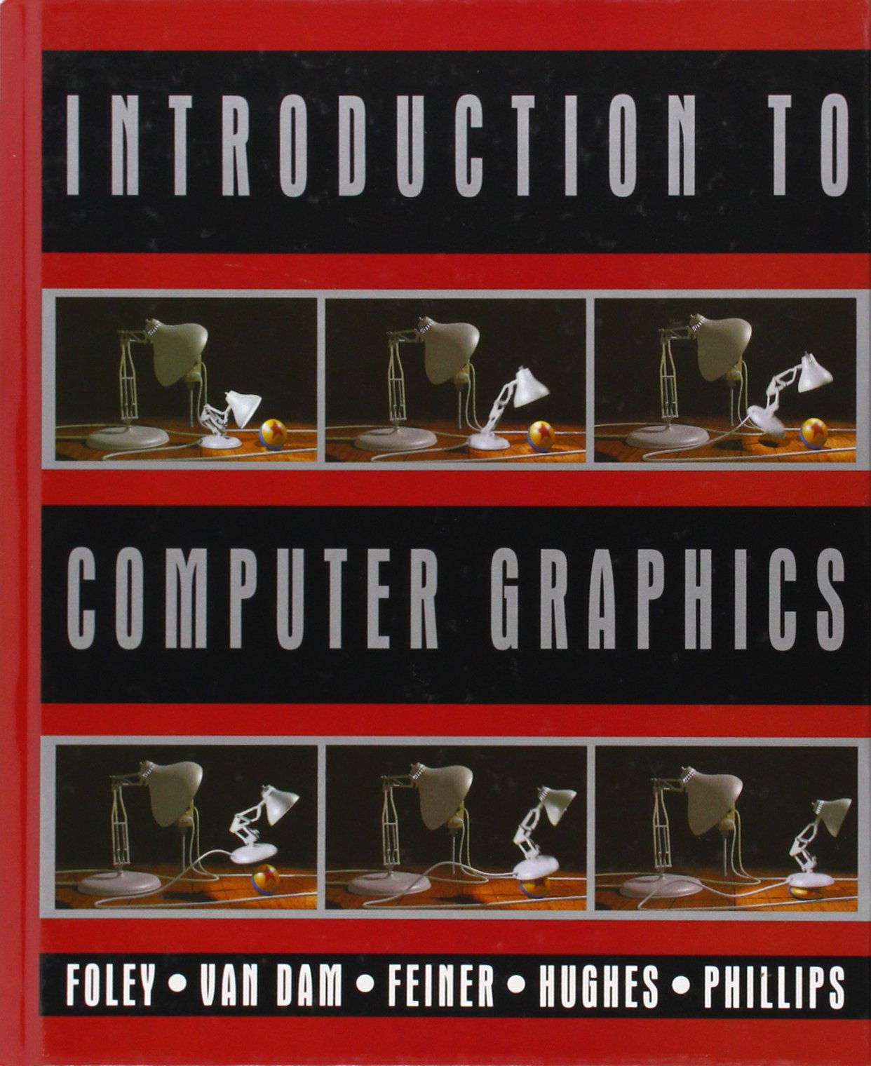 Introduction to Computer Graphics Computer Science