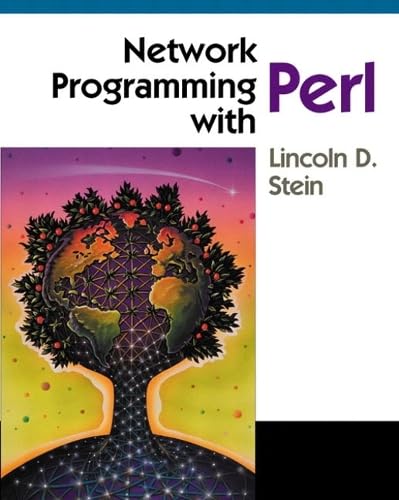 Network Programming with Perl Computer Science