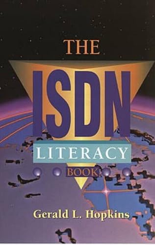 The Isdn Literacy Book Computer Science