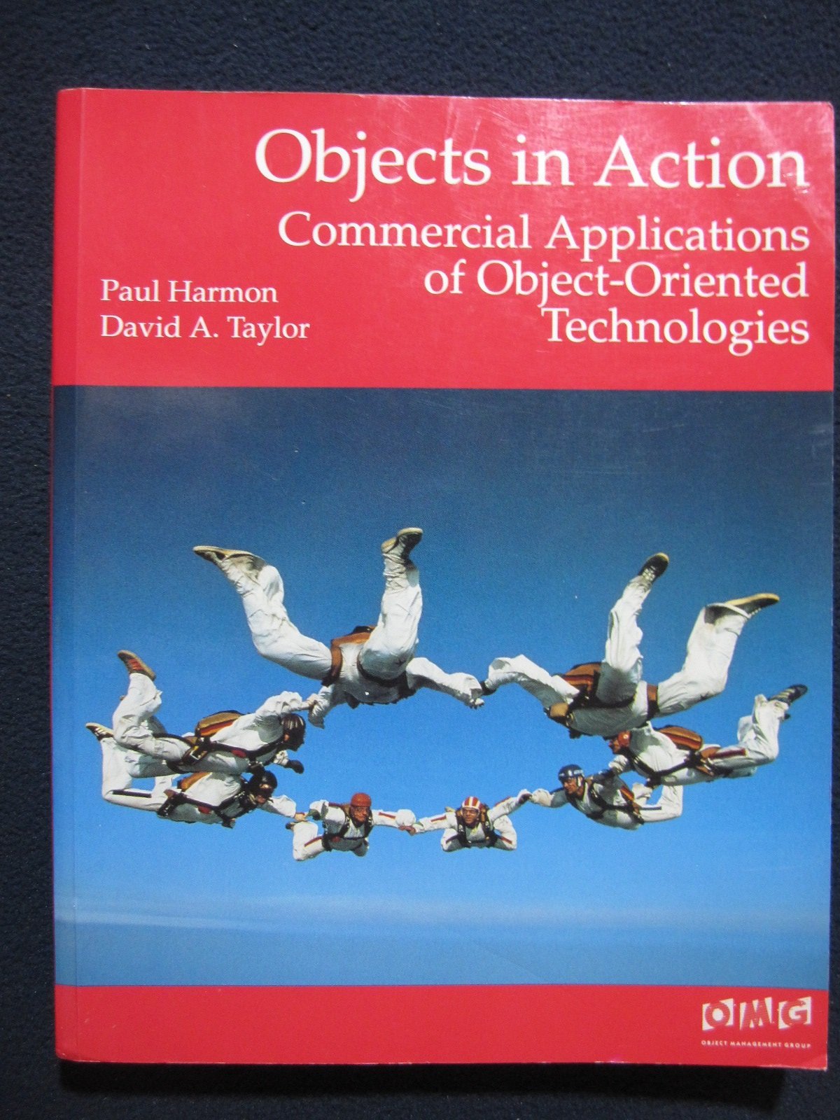 Objects in Action: Commercial Applications of Object-Oriented Technologies Computer Science
