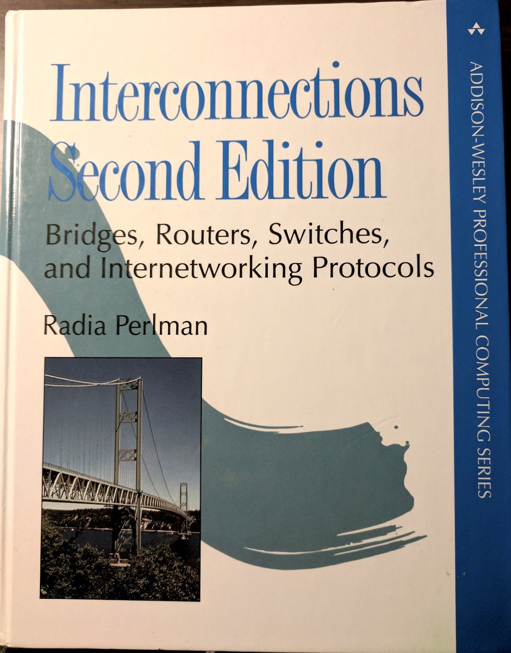 Interconnections Computer Science
