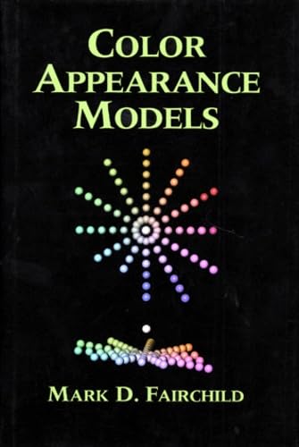Color Appearance Models Computer Science