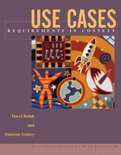 Use Cases: Requirements in Context Computer Science