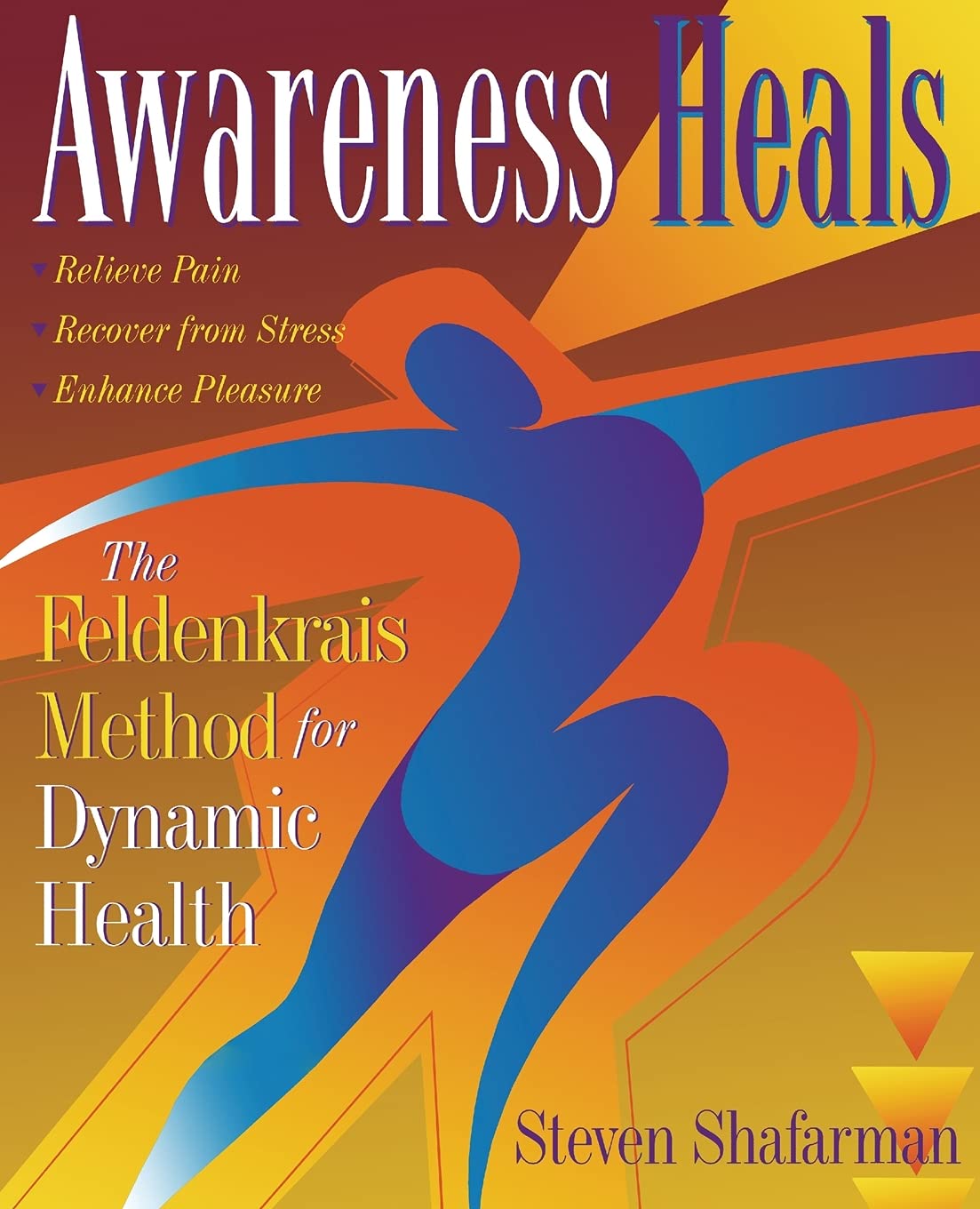 Awareness Heals Medicine
