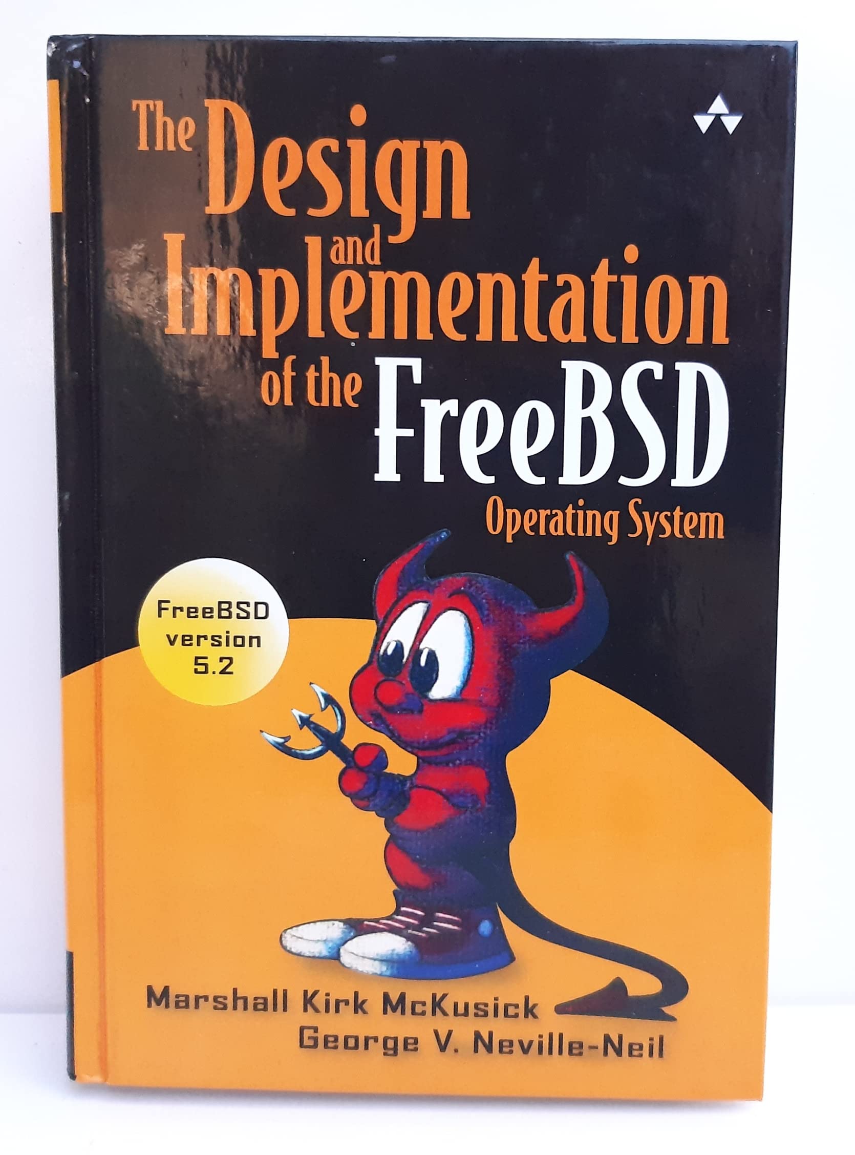 The Design and Implementation of the FreeBSD Operating System Computer Science