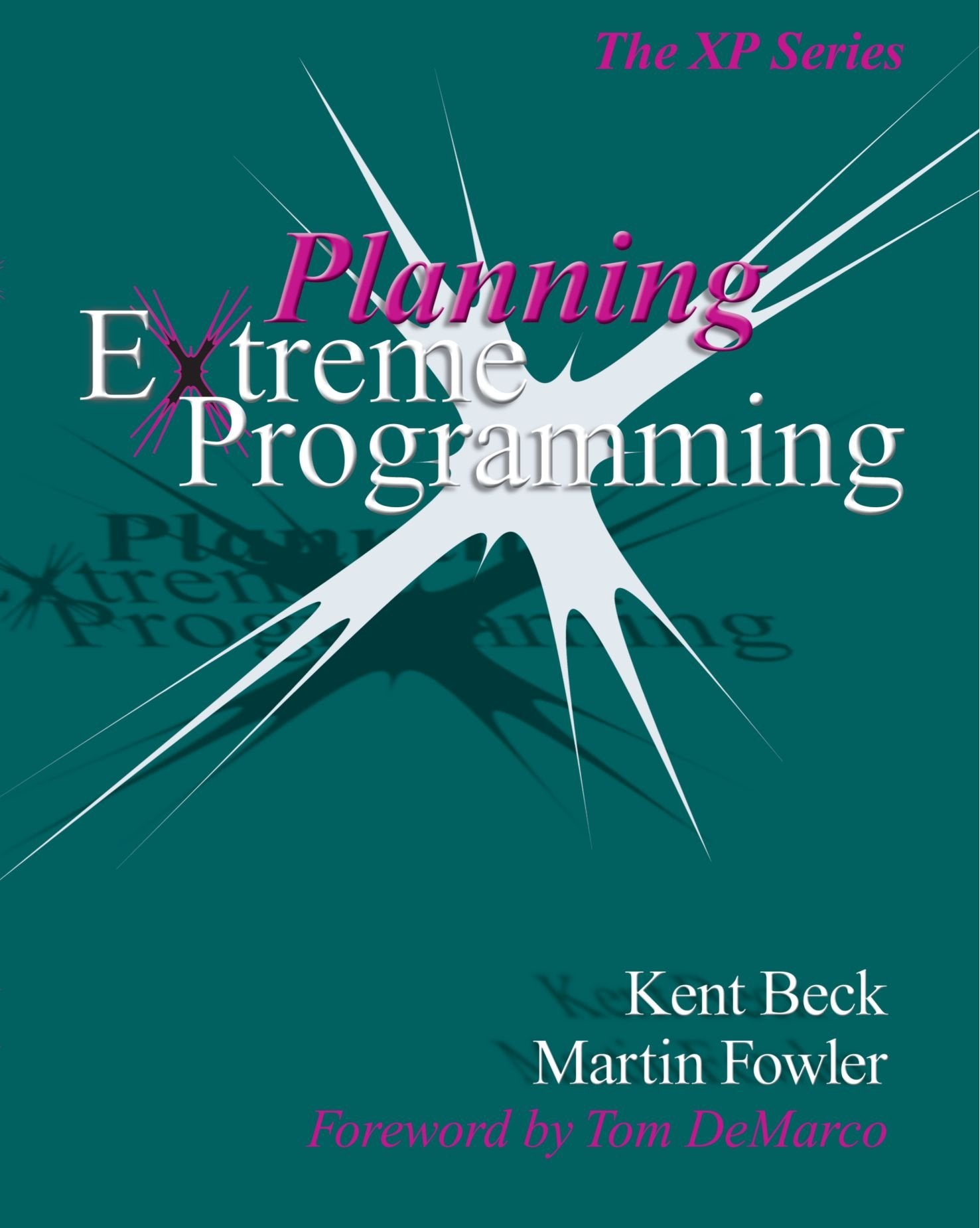 Planning Extreme Programming Computer Science