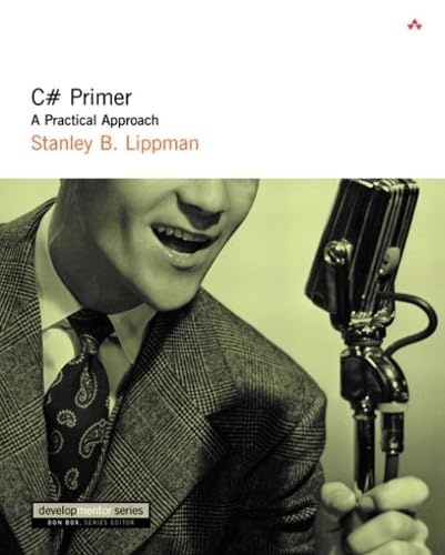 C# Primer: A Practical Approach book