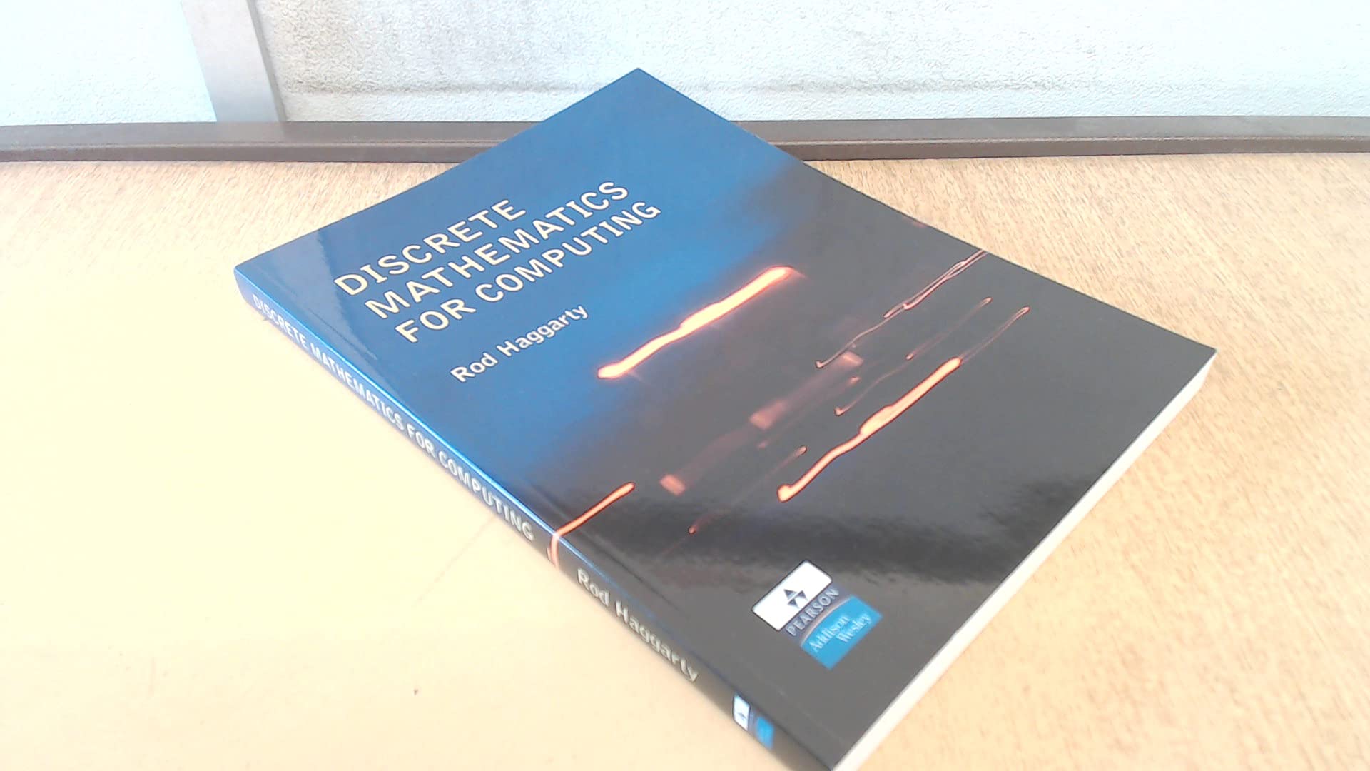 Discrete Mathematics for Computing Computer Science
