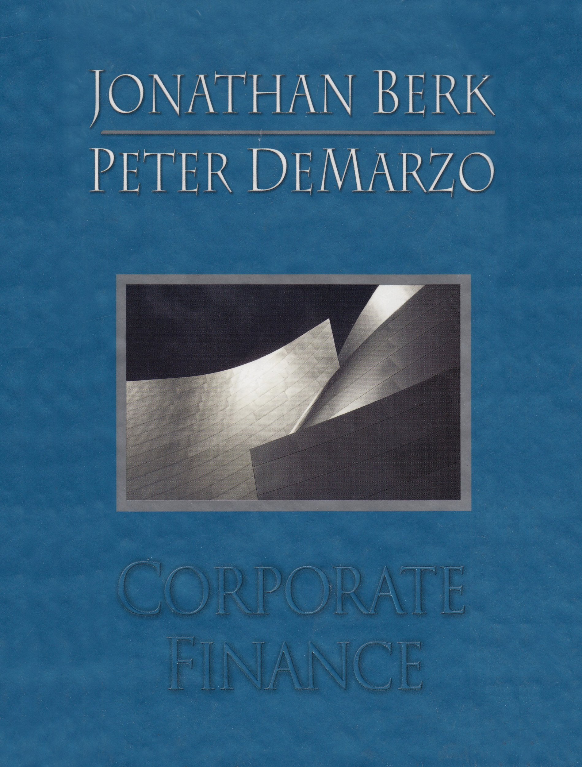 Corporate Finance: United States Edition Business, Finance & Career