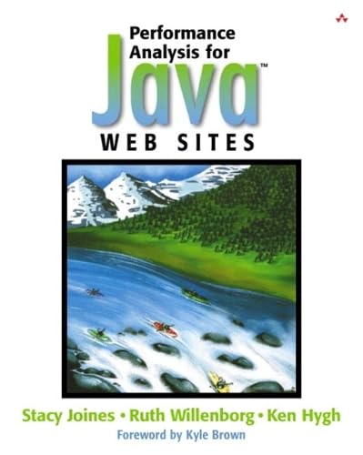 Performance Analysis for Java¿ Websites Computer Science