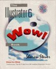 Product Image: The Illustrator 6 Wow! Book