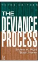 The Deviance Process (Social Problems and Social Issues) Social Sciences