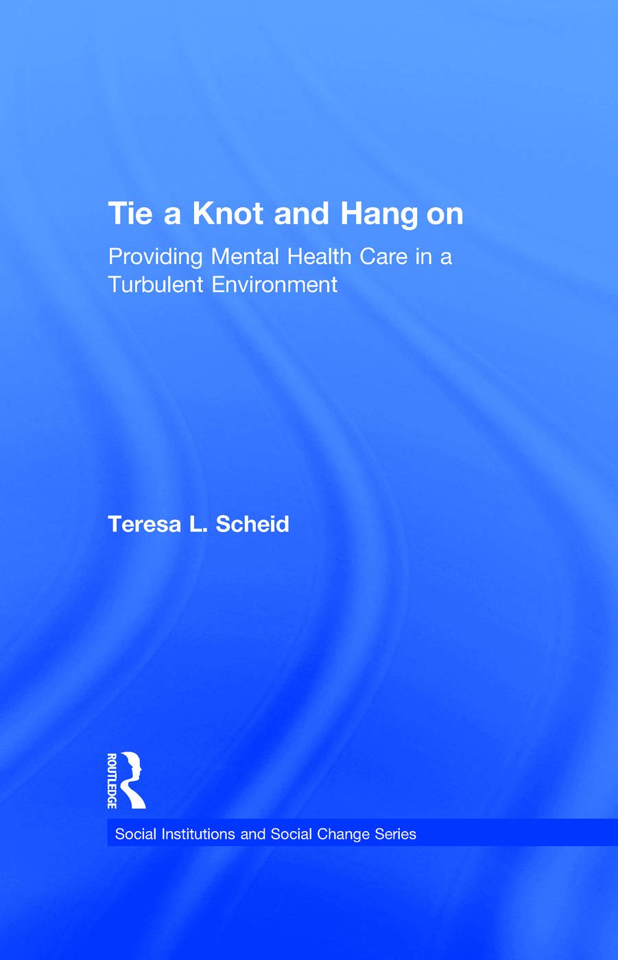 Product Image: Tie a Knot and Hang on