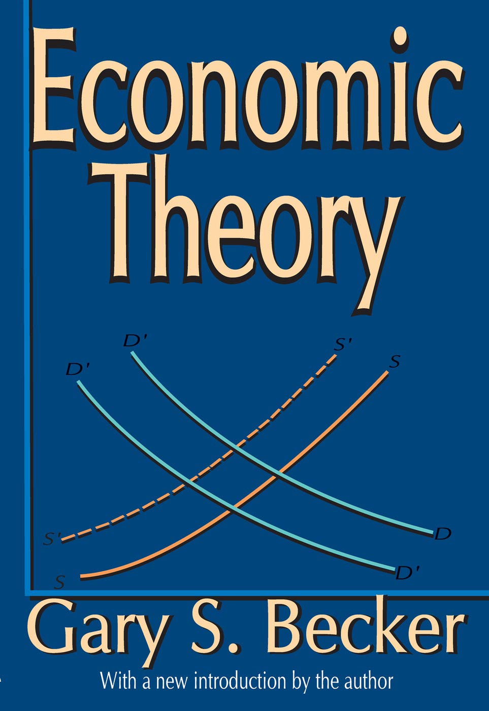 Economic Theory Business, Finance & Career