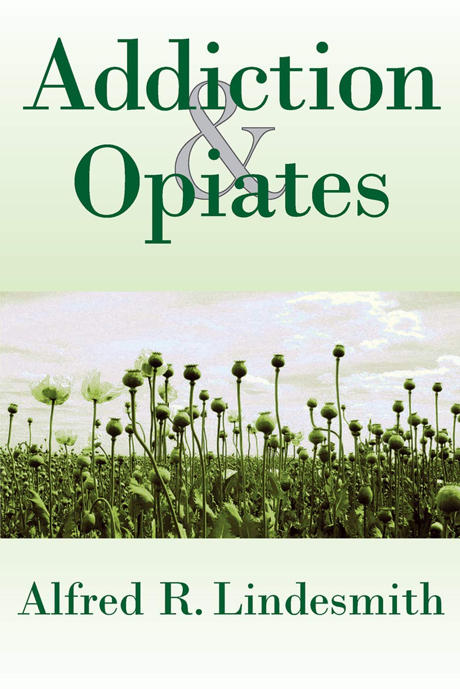 Product Image: Addiction and Opiates