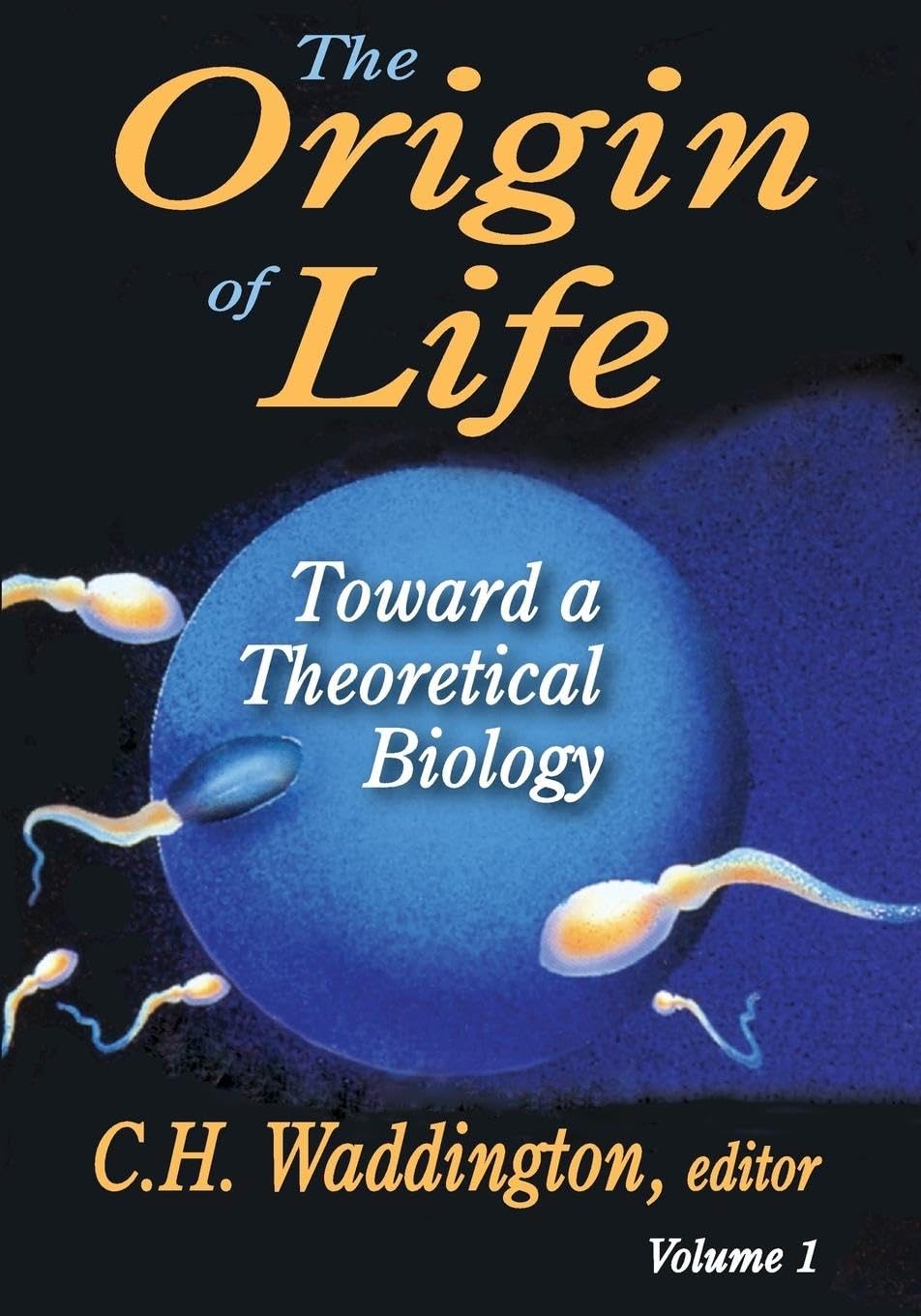 The Origin of Life Social Sciences