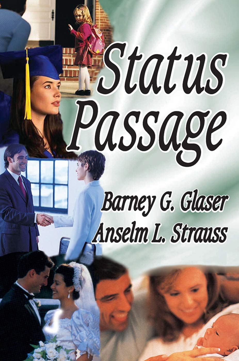 Status Passage Social Sciences
