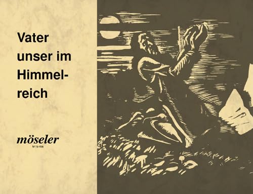 Vater unser im Himmelreich: Ein Choral im Spiegelbild zeitgenössischer Komponisten. Orgel. Arts & Music