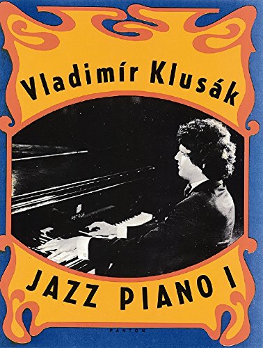Jazz Piano I: Album. piano. Sheet Music