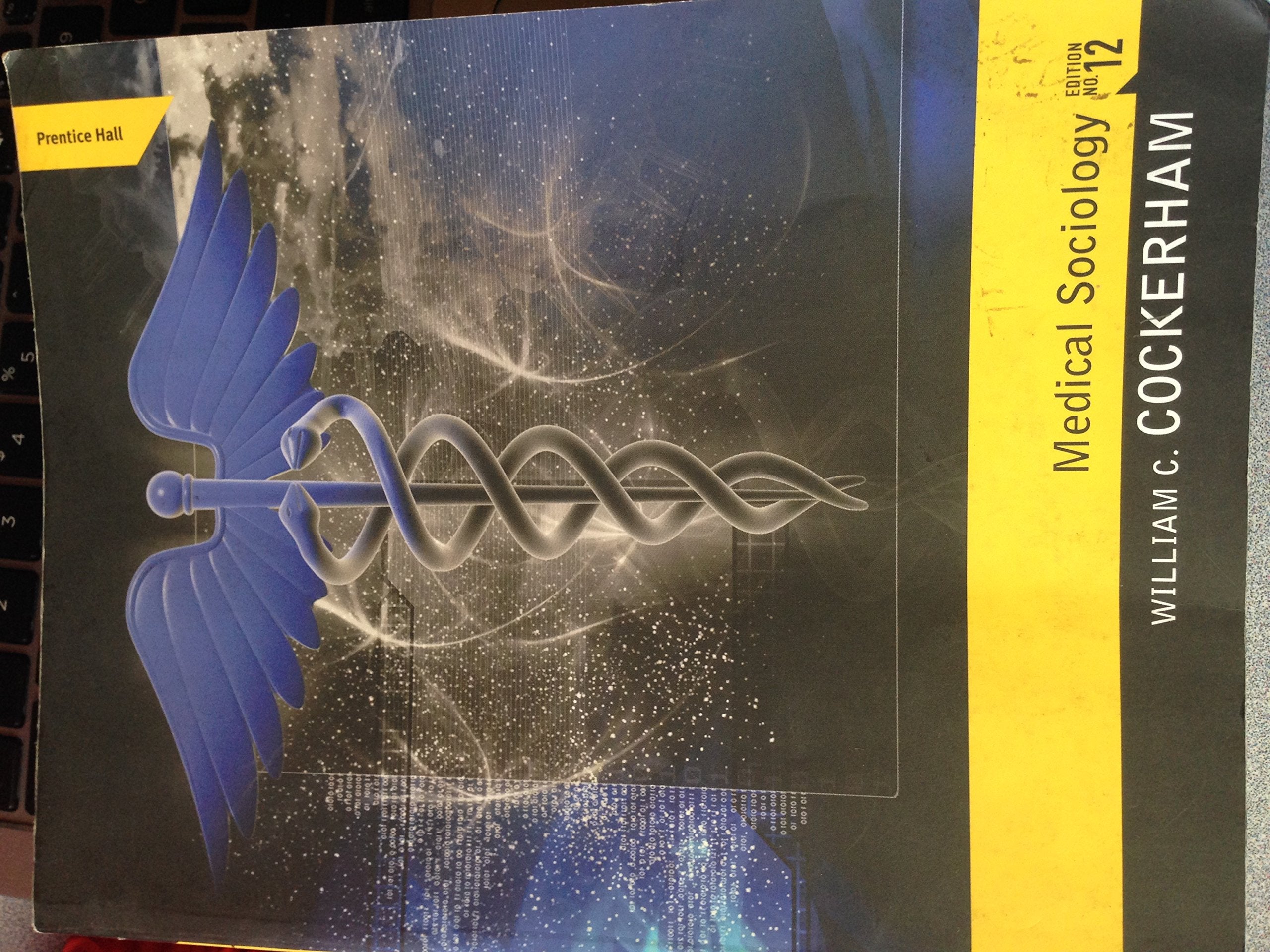 Medical Sociology: United States Edition Social Sciences