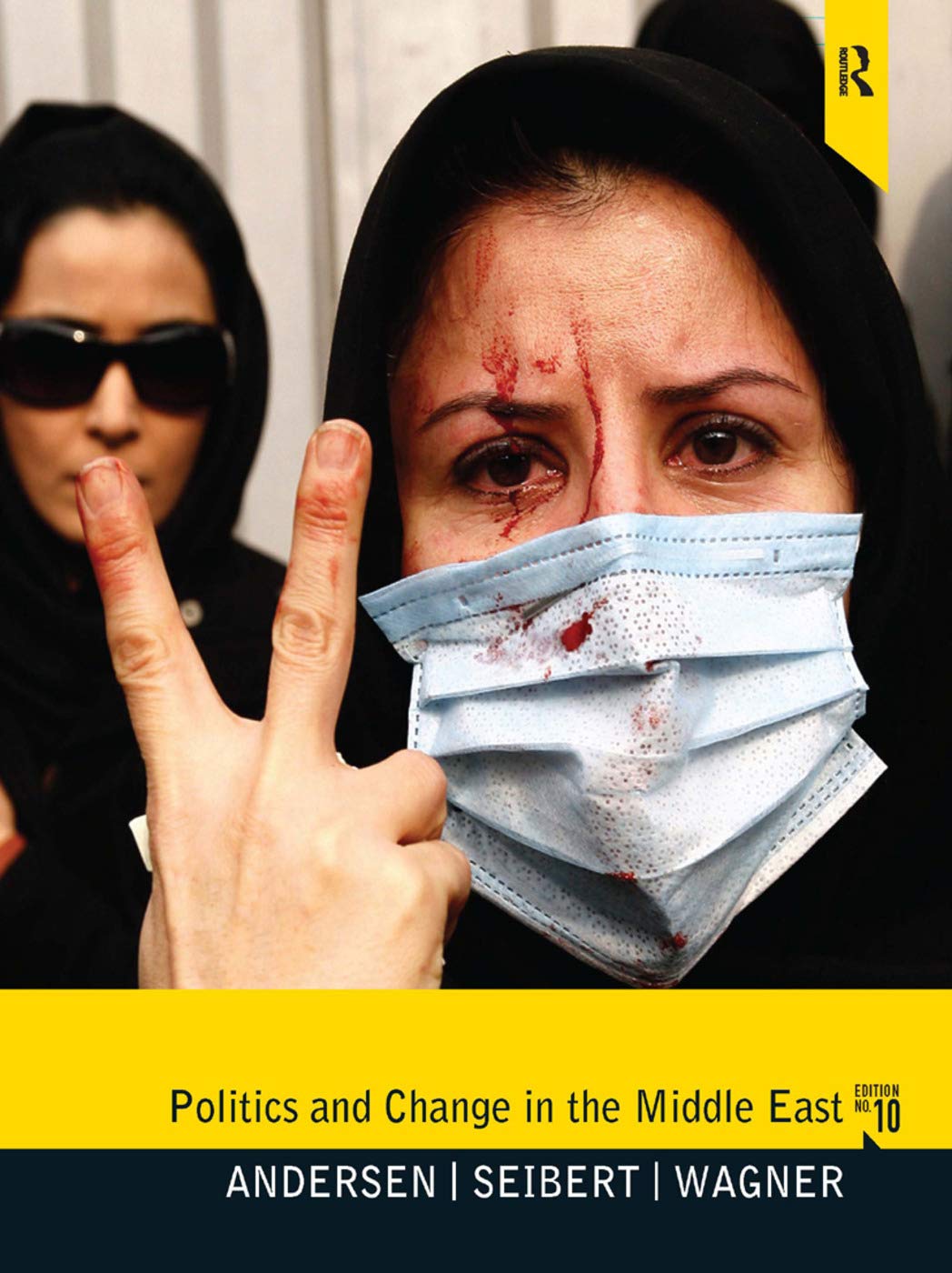Politics and Change in the Middle East Social Sciences