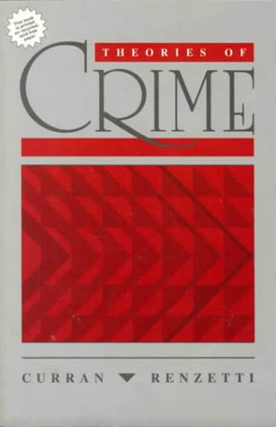 Theories of Crime Law