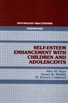 Self Esteem Enhance Children (Psychology Practitioner Guidebook Series) Medicine