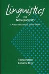 Linguistics for Non-Linguists: A Primer With Exercises Social Sciences
