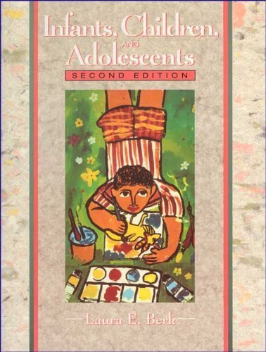 Infants, Children and Adolescents Partnership & Love