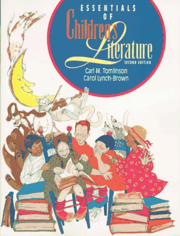 Essentials Children's Literature book