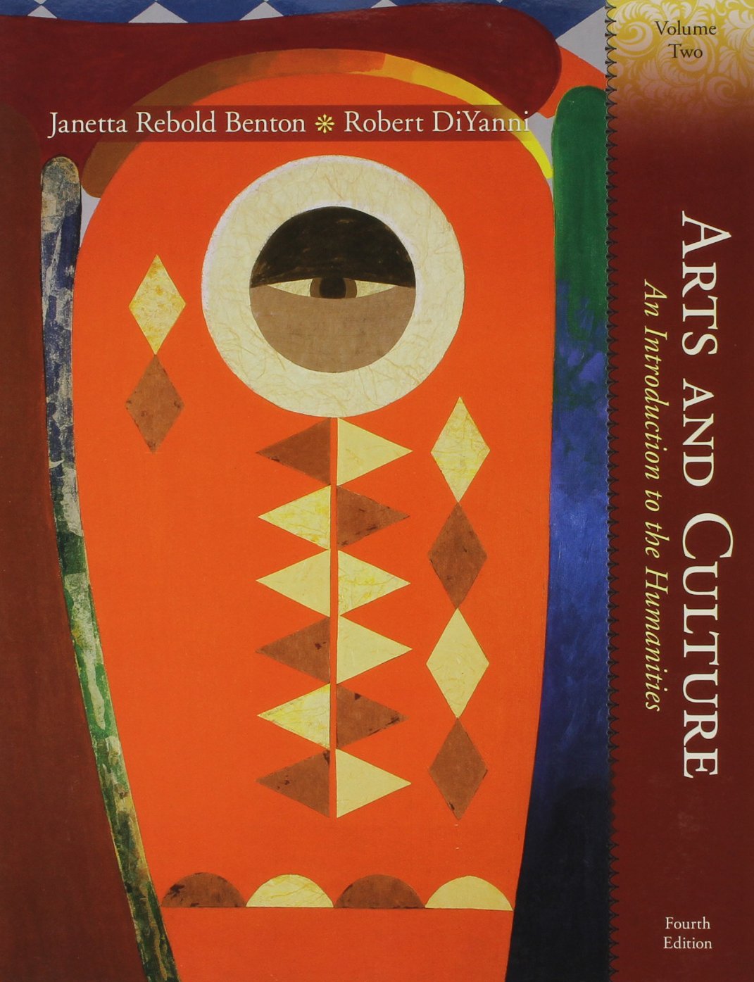 Arts and Culture + Myhumanitieskit Student Access Code: An Introduction to the Humanities book
