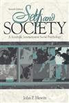 Product Image: Self and Society
