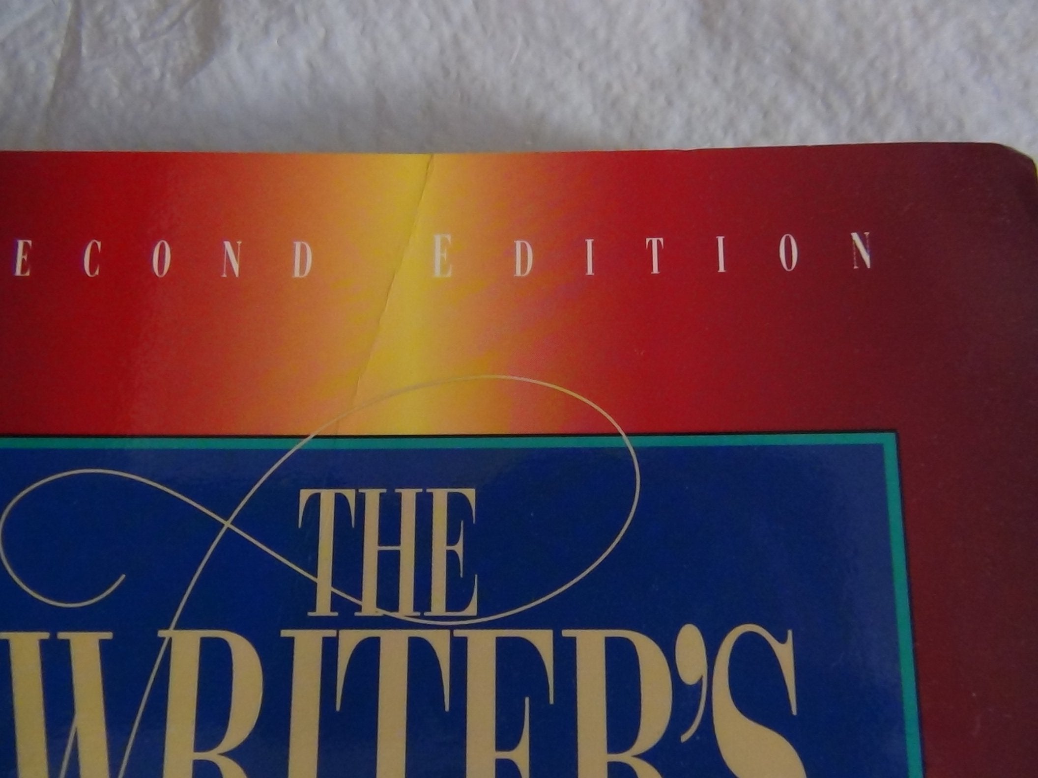 The Writer's Brief Handbook Books