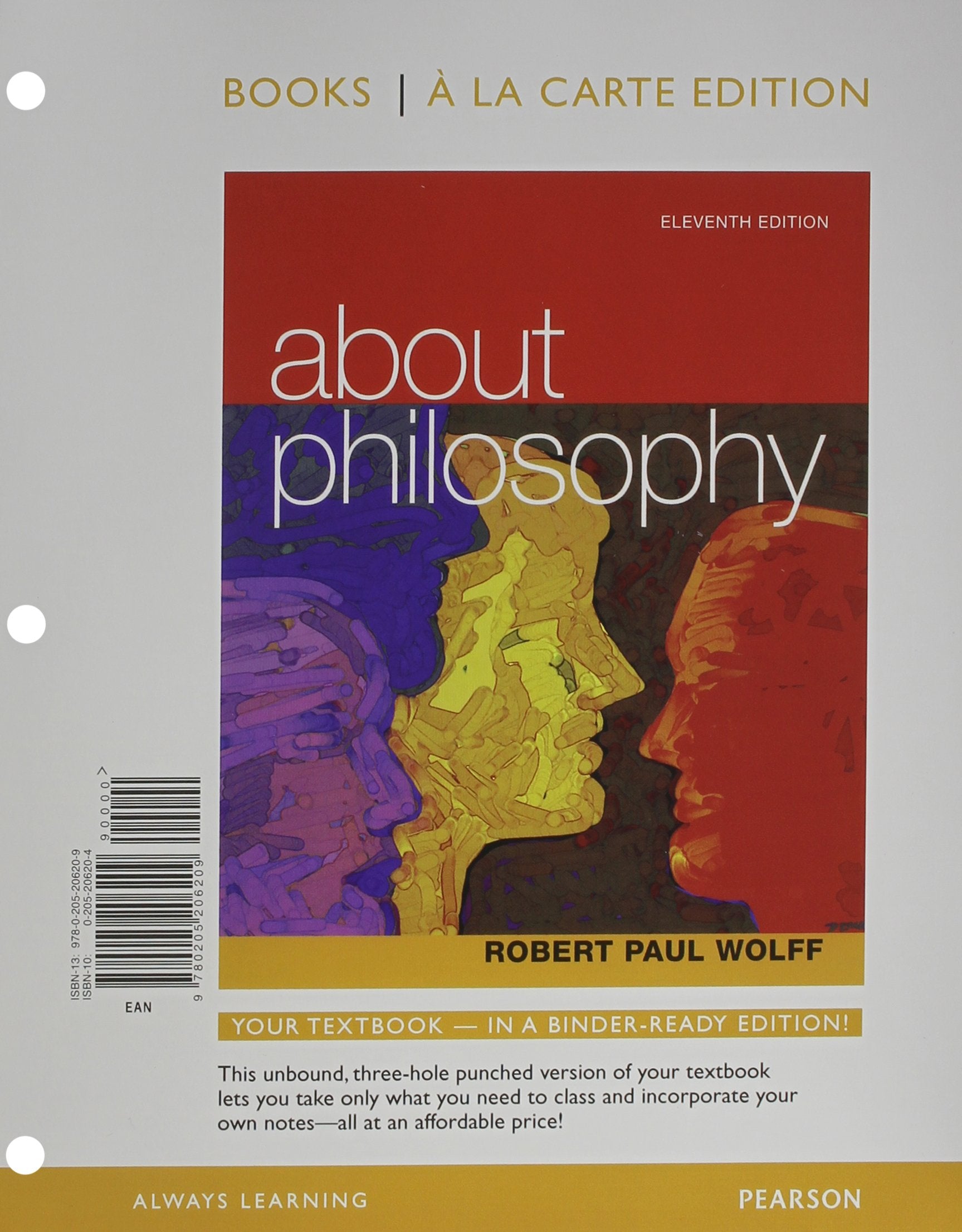 About Philosophy (Books a la Carte) Philosophy