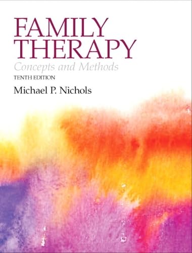 Family Therapy: Concepts and Methods Plus MySearchLab with eText -- Access Card Package Partnership & Love