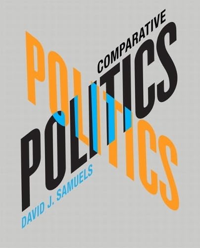 Comparative Politics Politics & History