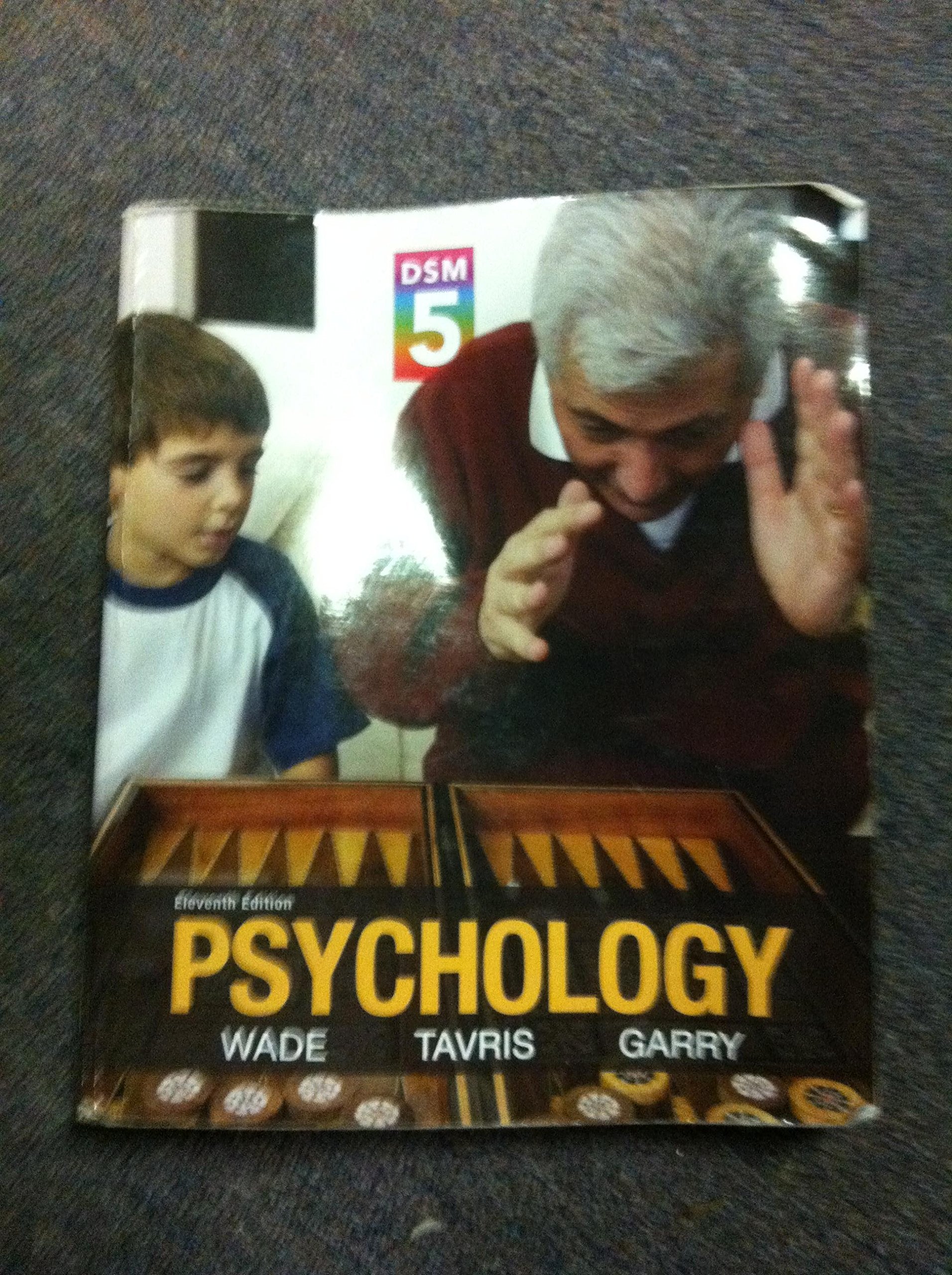 Psychology: United States Edition Psychology