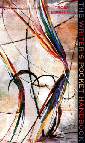The Writer's Pocket Handbook Foreign Languages ​​& Dictionaries