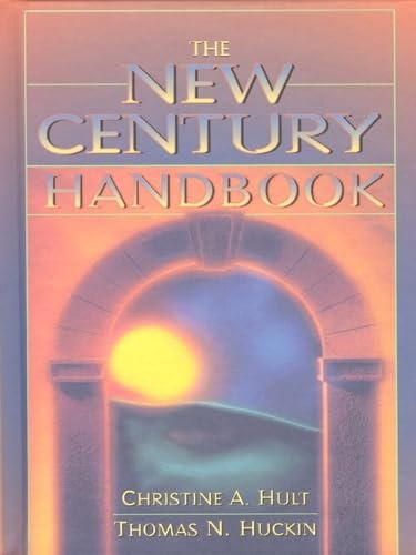 The New Century Handbook: Interactive Edition Media & Communication