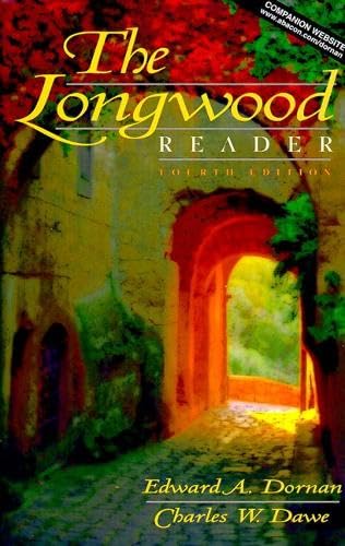 Product Image: The Longwood Reader