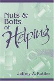 Nuts and Bolts of Helping book