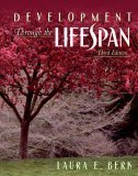 Development Through the Lifespan: United States Edition Psychology