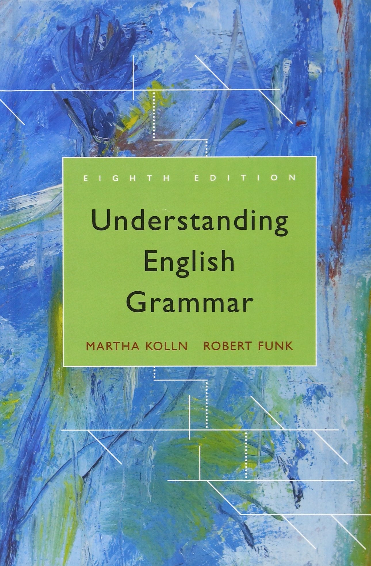 Understanding English Grammar: United States Edition Social Sciences