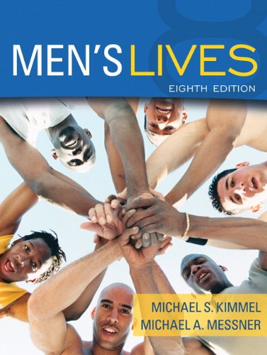 Product Image: Men's Lives