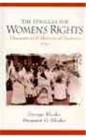The Struggle for Women's Rights: Theoretical and Historical Sources Social Sciences