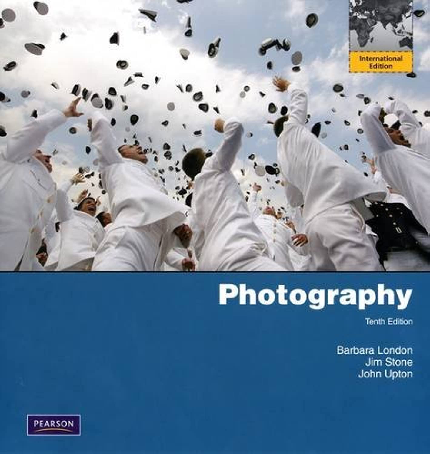 Photography: International Edition Travel