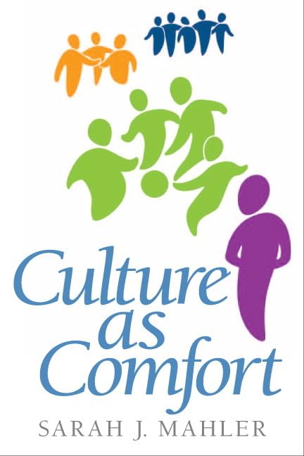 Culture as Comfort General education