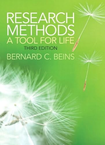 Research Methods: A Tool for Life: A Tool for Life Plus MySearchLab with eText -- Access Card Package Natural Sciences