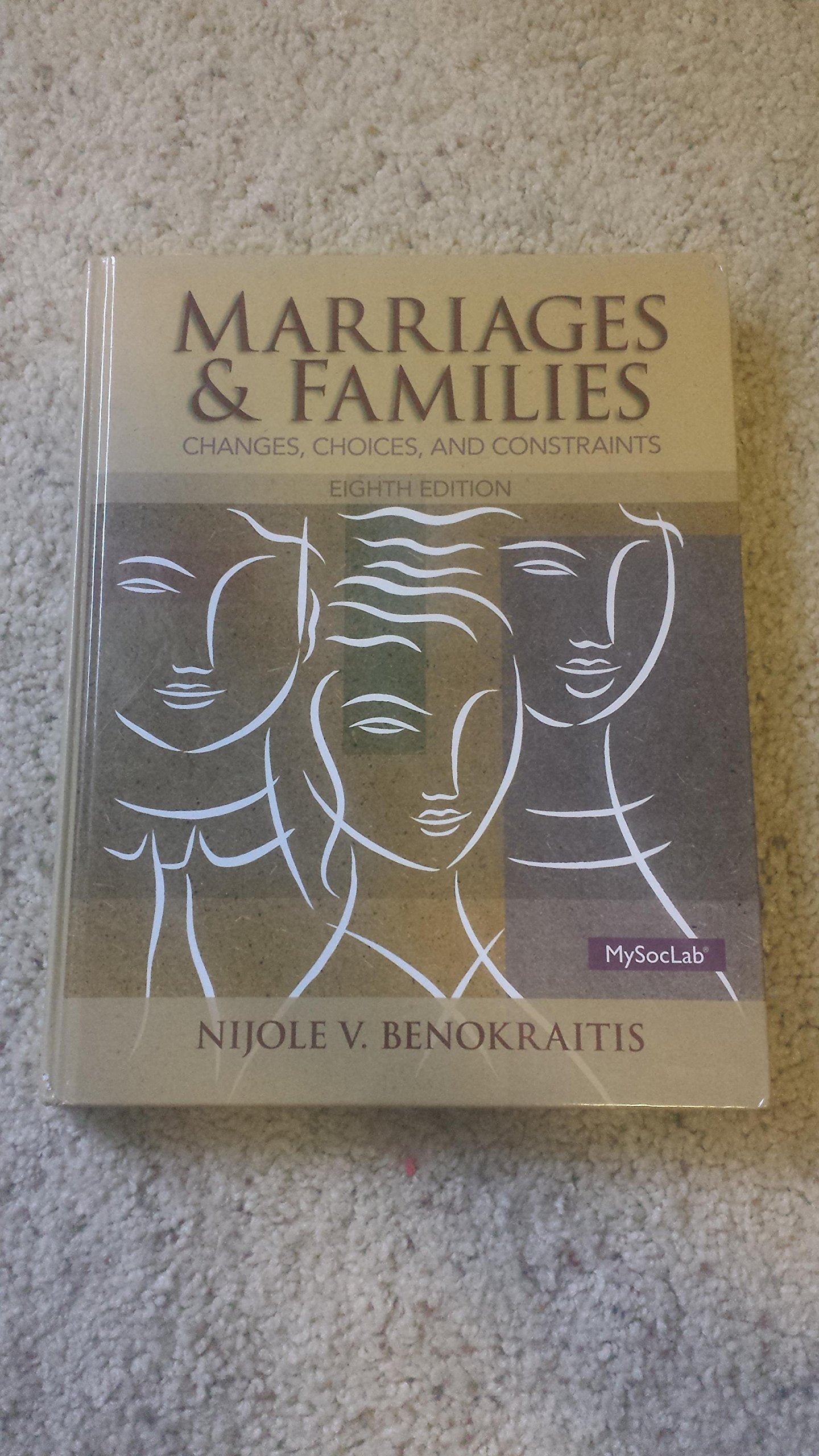 Marriages and Families Partnership & Love