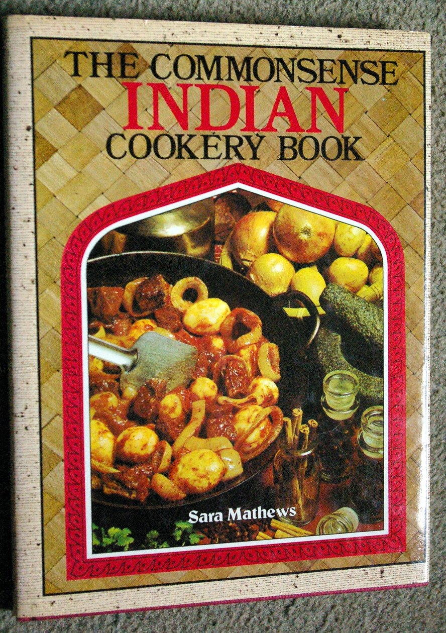 Product Image: Common-sense Indian Cookery Book